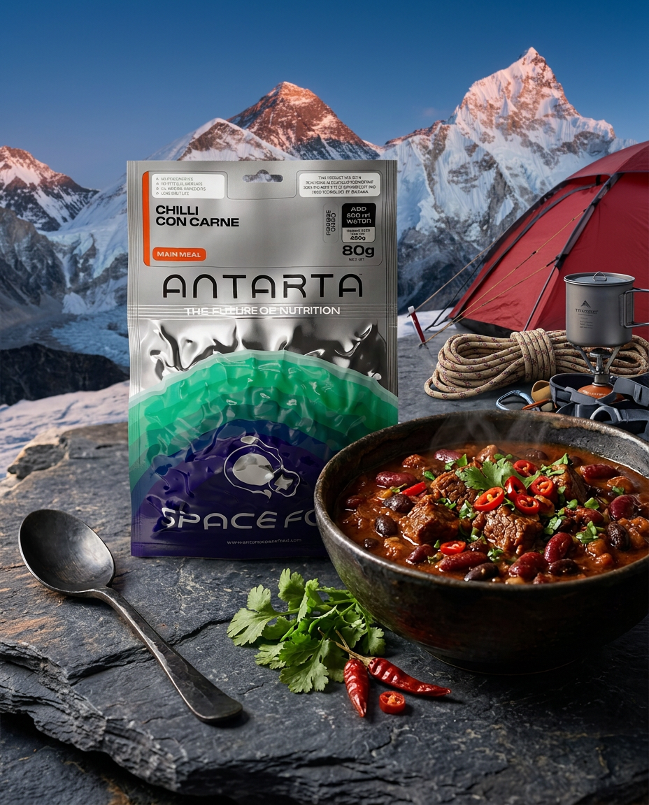 ANTARTA Chilli con Carne